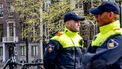 Agenten krijgen oordoppen tegen vuurwerk