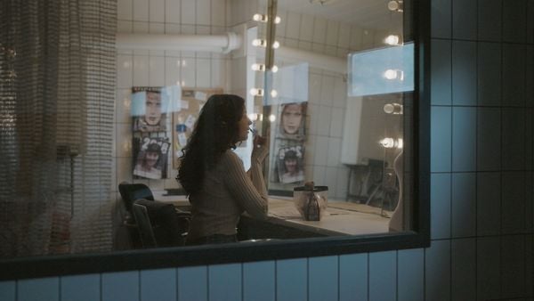 gedwongen geloften Leila Jane Ali-Dib