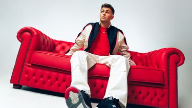 Flemming Twee Stappen Voor