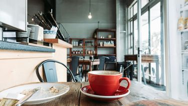 Mama gaat op date: 'Ik stond op het punt om hem een klap te geven'