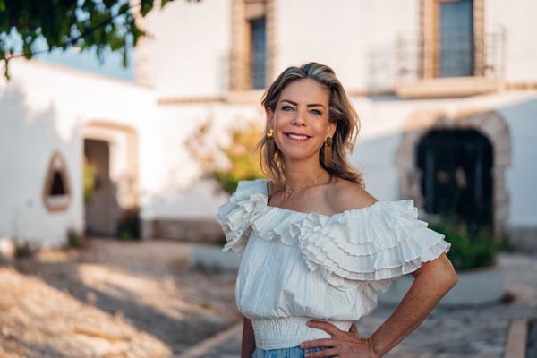 Iris B&B Vol Liefde