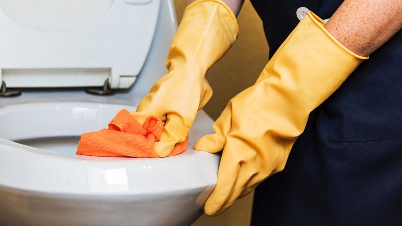 Huis op orde? Dan presteer je beter op werk, zeggen onderzoekers