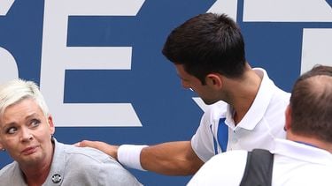 Novak Djokovic diep door het stof: 'Het spijt me buitengewoon'