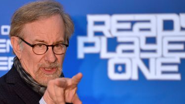 Dochter Steven Spielberg opgepakt voor plegen huiselijk geweld