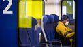 NS verlengt speciale basisdienstregeling 
