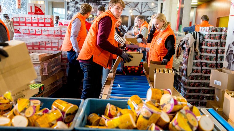 'Mensen met laag inkomen worden steeds armer'