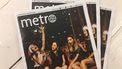 Heb jij de feestdageneditie van Metro al gelezen?
