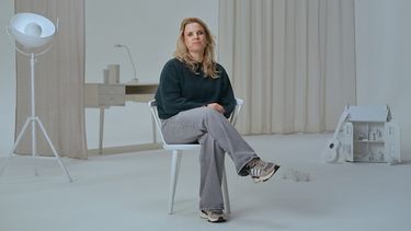 Een goede moeder burn-out 1