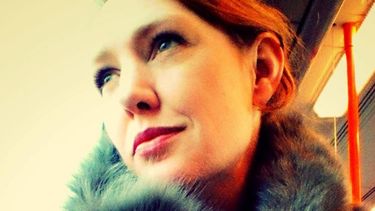 Mijmeren in de Trein