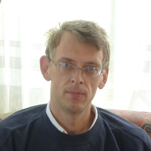Henk van de Weg