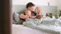 kind kinderen ouders band hechte kinderpsycholoog