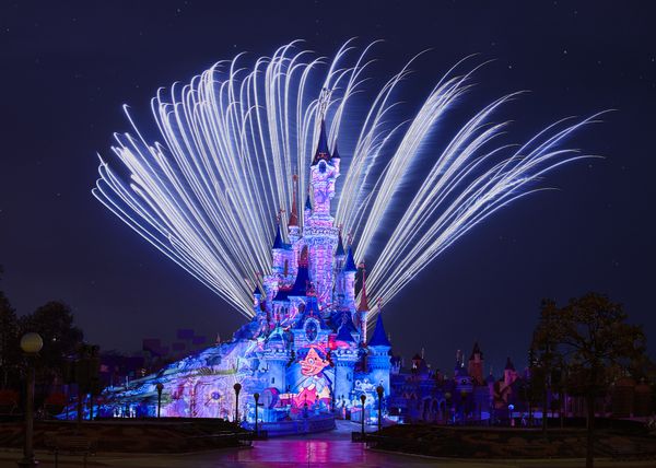 Disney Tales of Magic