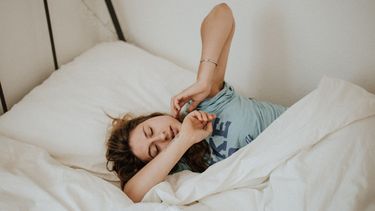 6 tips om te stoppen met snoozen
