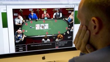 Samenspel speelt nu ook een belangrijke rol bij het illegaal online gokken