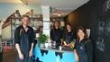 Amsterdam krijgt eerste koffiebar met gebarentaal