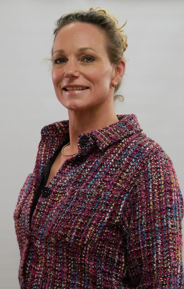 berooid na de scheiding