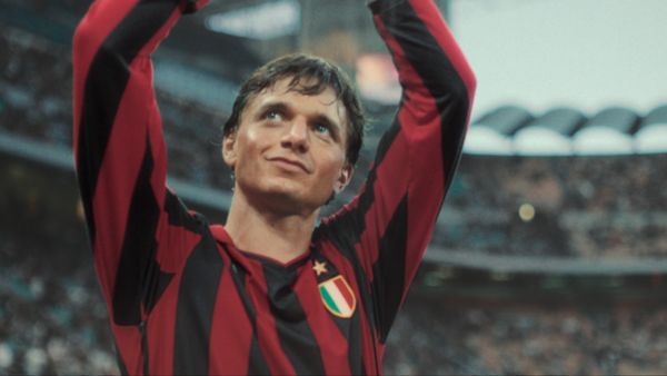 BASTA Marco van Basten Videoland