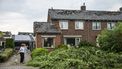 Extra veel schade door twee dagen noodweer