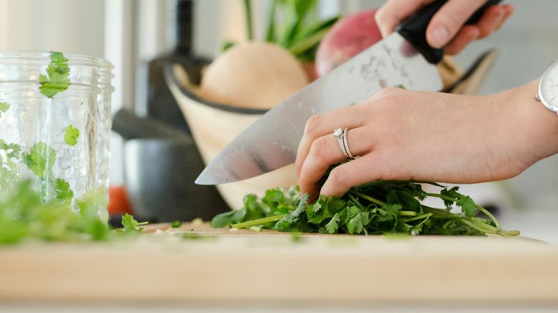 Deze 5 keukentools zijn onmisbaar: 'Het draait om een paar goede basics'