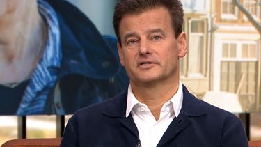 Wilfred Genee Vandaag Inside Goedemorgen Nederland