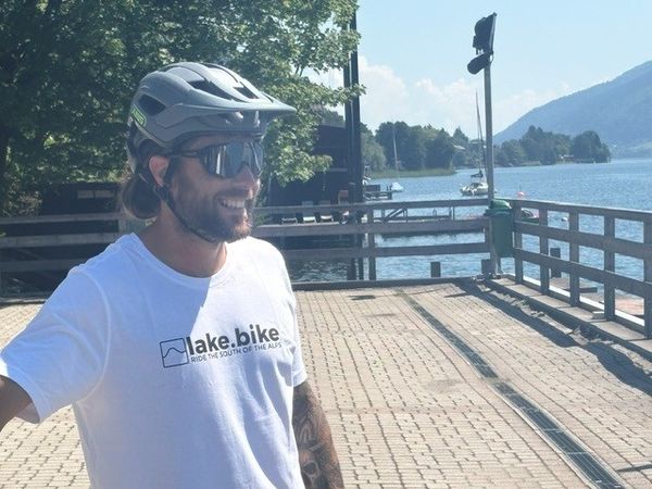Karinthië bikegids