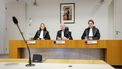 Gökmen T. bespuugt advocaat en wordt rechtszaal uitgezet