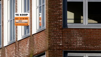 Hypotheekrente stijgt door oorlog: vooral starters merken het meteen