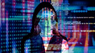 digitale identiteit digital id privacy Nederland persoonsgegevens