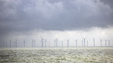 windmolens, klimaatfonds, klimaat