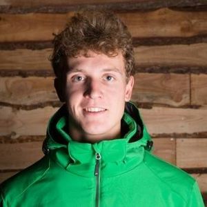 Sjors van der Meer