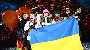 finale, eurovisie songfestival, oekraine