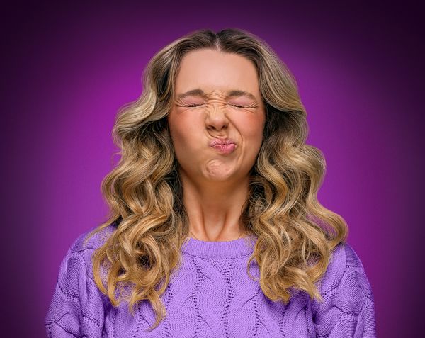 gilles de la tourette Baylen out loud