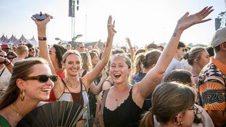 festival festivals zwarte cross