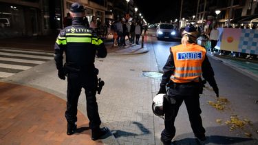 Knokke jongeren rijkeluiszoontjes Nederlandse