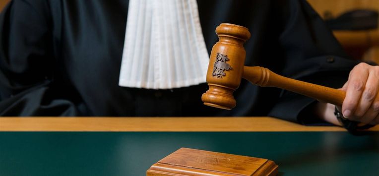 Rechters genootschap bestuurlijke elite ambtenaren