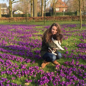 Charlotte Sondeijker