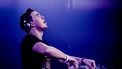 Hardwell doet deur Glazen Huis op slot