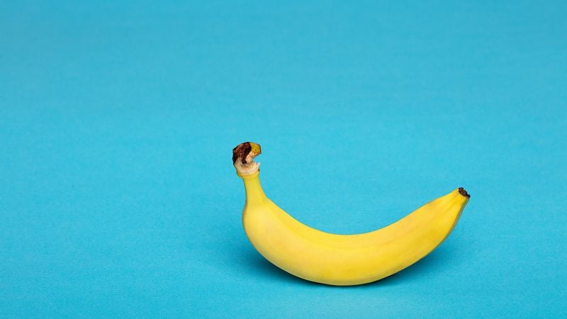 banaan, bananen