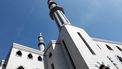 'Geld uit Golfregio naar tientallen moskeeën.' / ANP