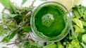 Green juice is populair maar ook gezond?
