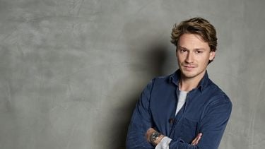 Sander Schimmelpenninck stopt met Op1, 'ik heb me erin laten lullen'