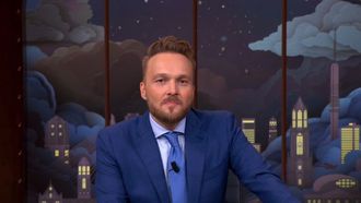 Arjen Lubach