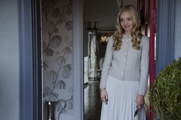 The Housemaid Amanda Seyfried