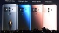 Huawei dist Samsung en Apple in nieuwe commercials