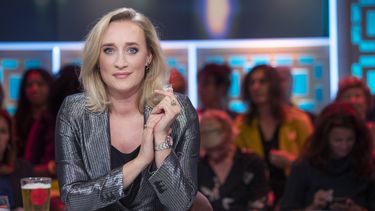 RTL en Jinek reageren op roast Martijn Koning over Baudet