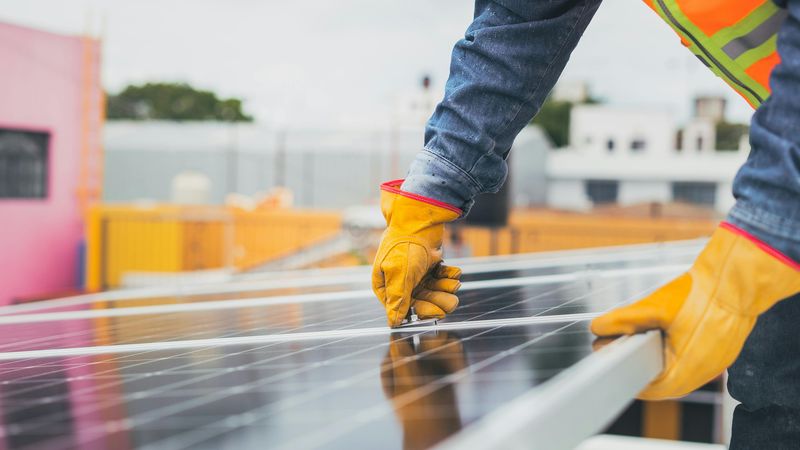 Zonnepanelen minder populair bij Nederlanders, verduurzamen