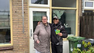 Yard Legend tuin tuinen Son Cicilia