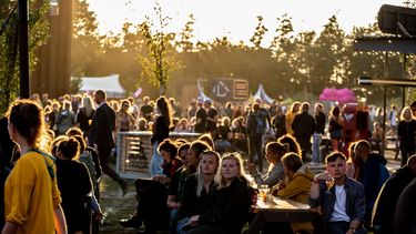 Grote Nederlandse festivals in 2025 volledig afvalvrij