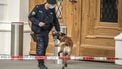 Woning bondspresident Oostenrijk ontruimd om bommelding