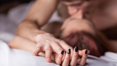 Seks ex seksleven dilemma vriendin relatie
